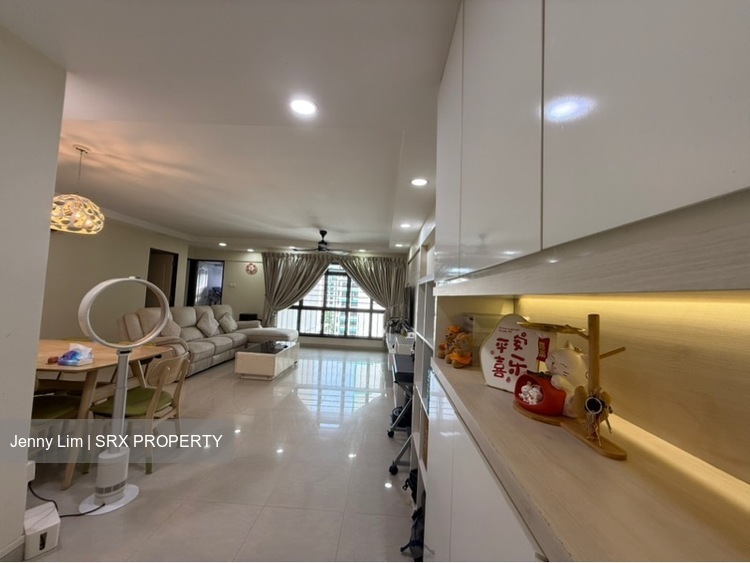 Blk 633 Jurong West Street 65 (Jurong West), HDB 5 Rooms #631114881